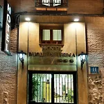Duque De Lerma Toledo