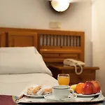 Hotel Duque De Lerma
