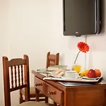 Hotel Duque De Lerma 2*