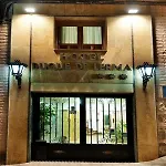 Duque De Lerma 2* Toledo