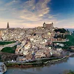 Duque De Lerma Toledo