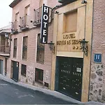 Duque De Lerma 2*