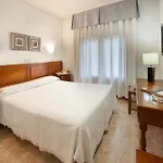 Hotel Duque De Lerma 2*