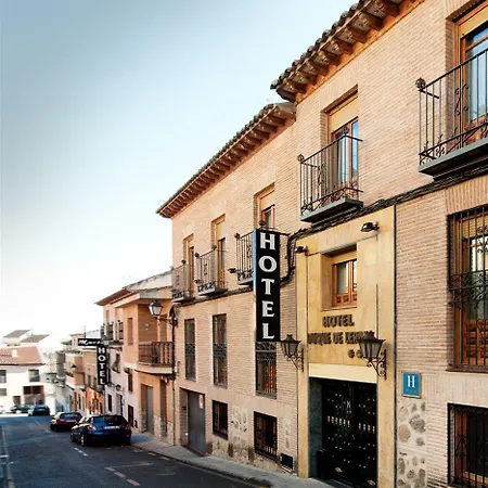 Duque De Lerma