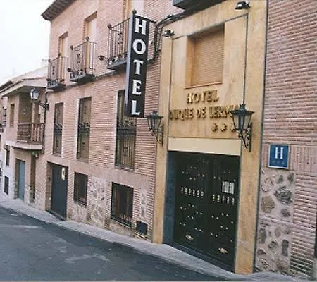 Duque De Lerma 2*