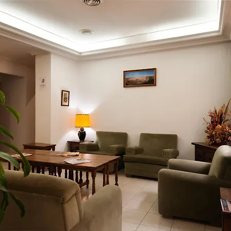 Duque De Lerma Hotel