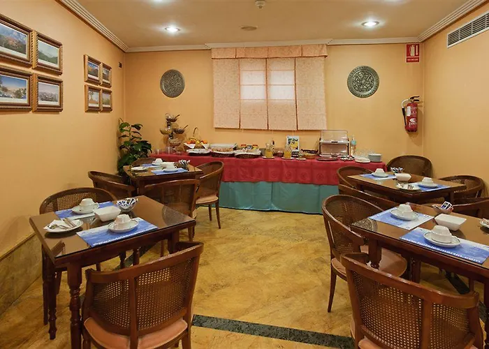 Duque De Lerma Толедо