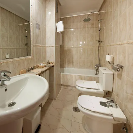 Hotel Duque De Lerma Toledo