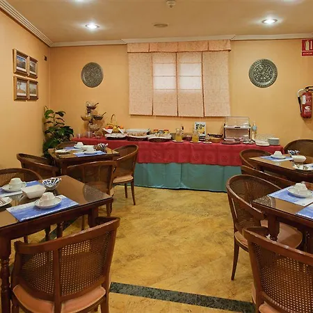 Duque De Lerma Toledo