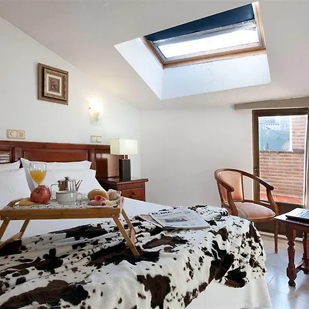 Duque De Lerma 2* Toledo