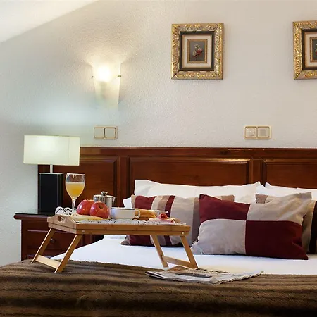 Hotel Duque De Lerma