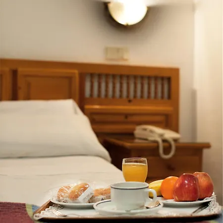 Hotel Duque De Lerma