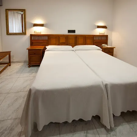 Hotel Duque De Lerma Toledo