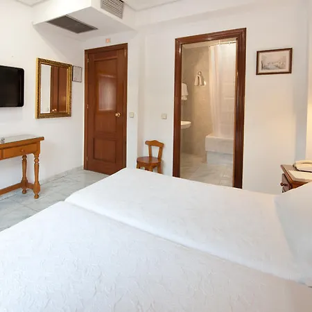 Hotel Duque De Lerma Toledo