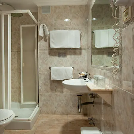 Duque De Lerma Toledo