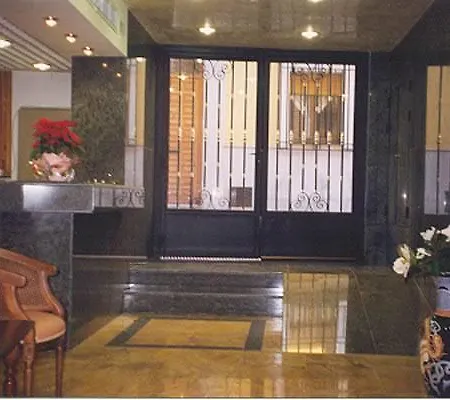 Duque De Lerma Hotel Toledo