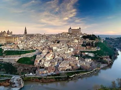 Duque De Lerma Toledo