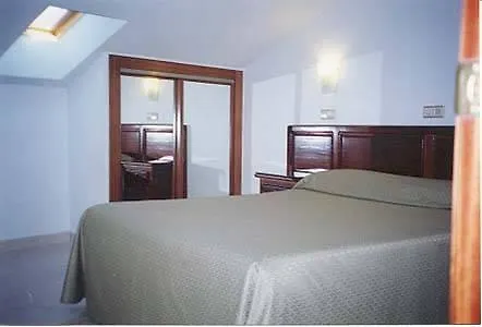 Duque De Lerma Hotel 2*