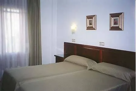 Hotel Duque De Lerma Toledo