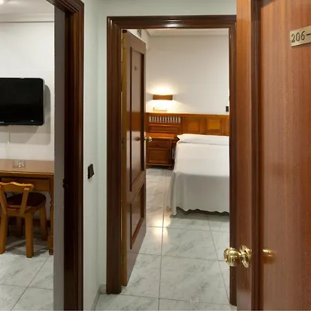 Duque De Lerma 2* Toledo