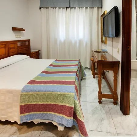 Duque De Lerma Hotel Toledo