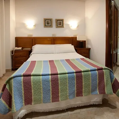 Duque De Lerma Hotel