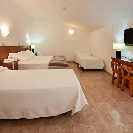 Hotel Duque De Lerma