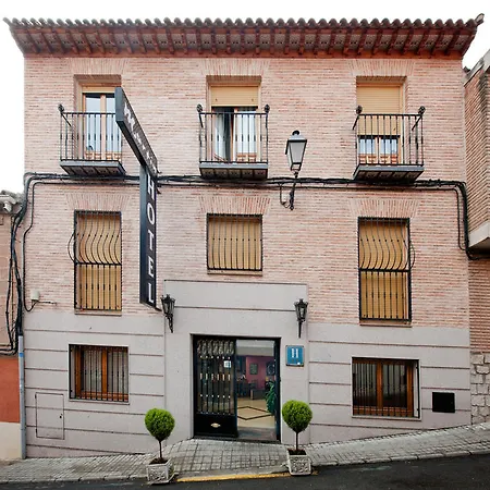 Duque De Lerma Toledo