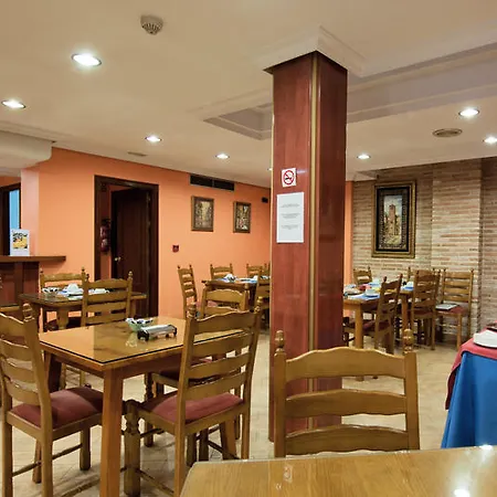 Hotel Duque De Lerma 2*