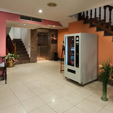 Duque De Lerma Hotel 2*