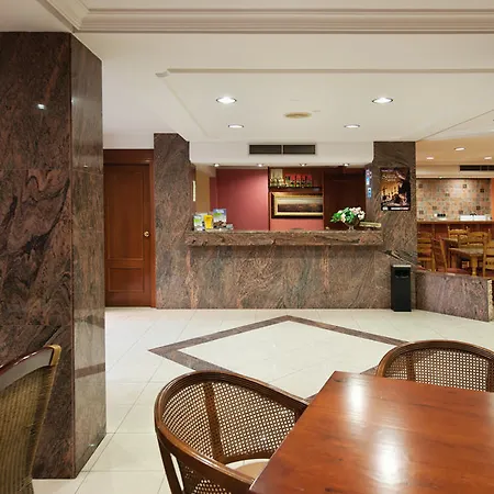 Hotel Duque De Lerma Toledo