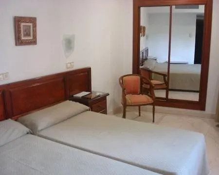 Hotel Duque De Lerma Toledo