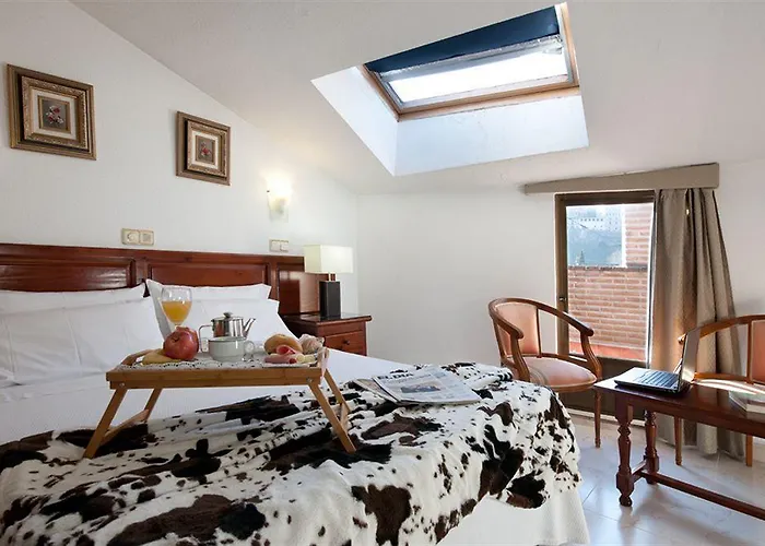 Duque De Lerma 2* トレド