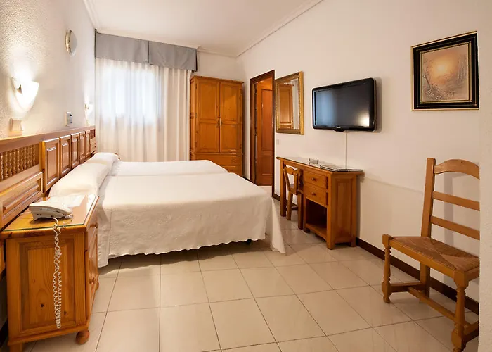 Duque De Lerma トレド