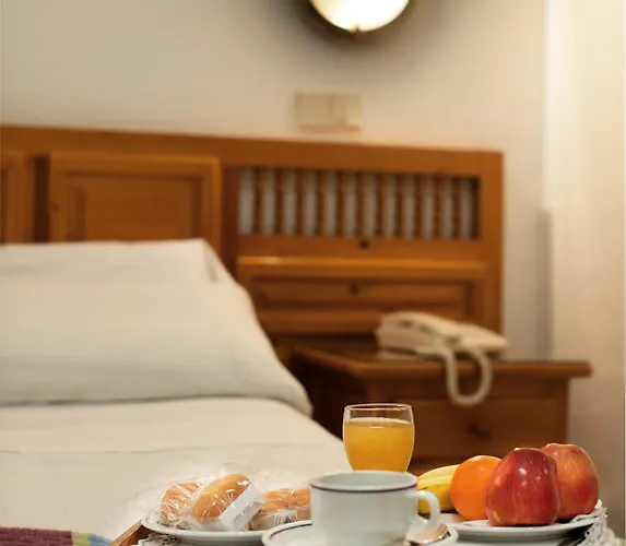 Hotel Duque De Lerma