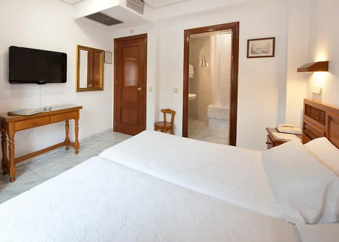 Hotel Duque De Lerma Toledo