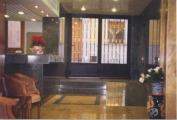 Duque De Lerma Hotel Toledo