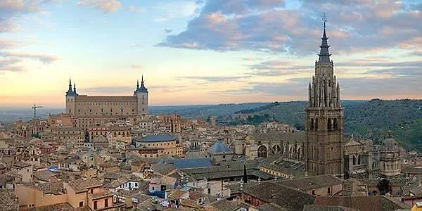 Duque De Lerma ホテル