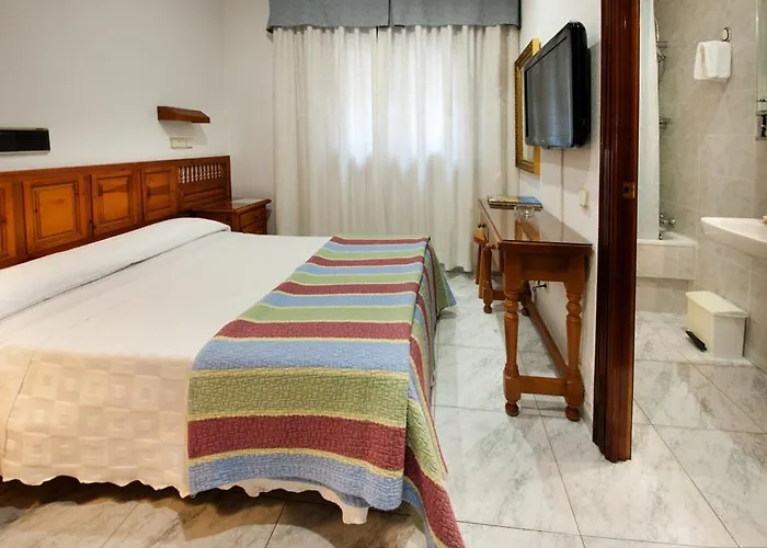 Duque De Lerma Hotel Toledo