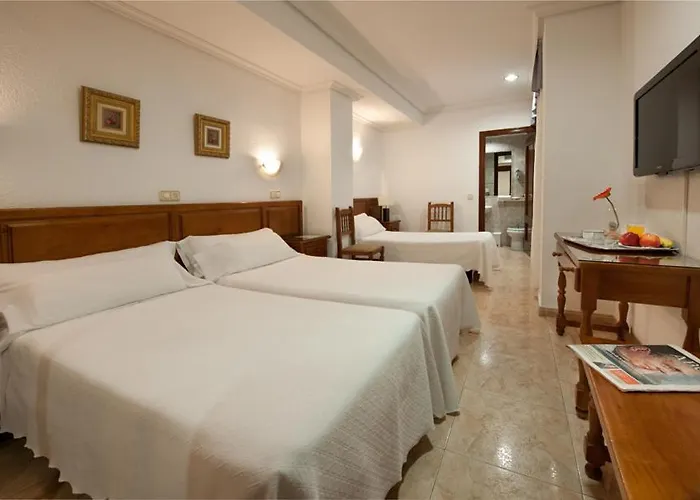 Duque De Lerma 2* トレド