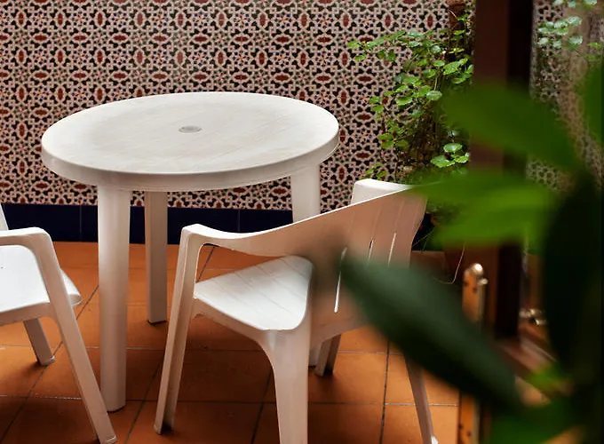 Duque De Lerma ホテル トレド